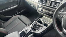 BMW 1 Series 118i [1.5] Sport 5dr [Nav/Servotronic] Petrol Hatchback
